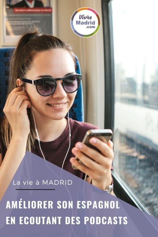 podcasts apprendre l'espagnol