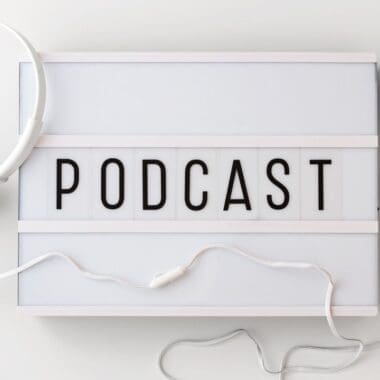 podcasts en espagnol