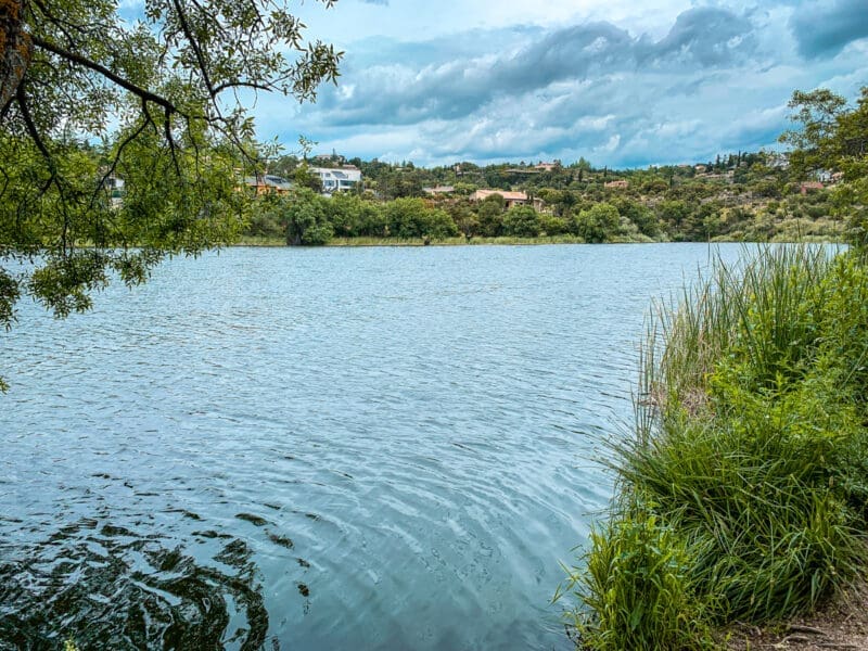 randonnées à Torrelodones