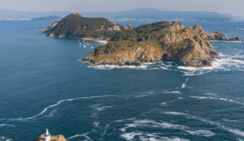Crédit photo : îles Cies