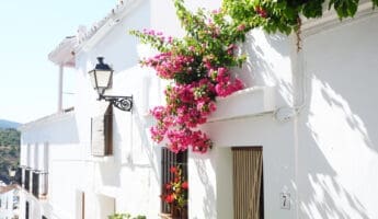 visiter Frigiliana