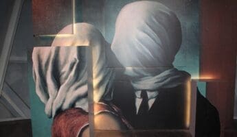 Les expositions à madrid