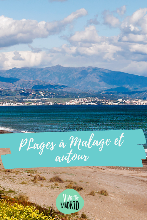 Les plages à Malaga : Où aller ?