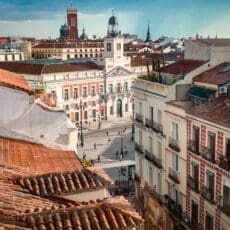 rooftop Dona Luz