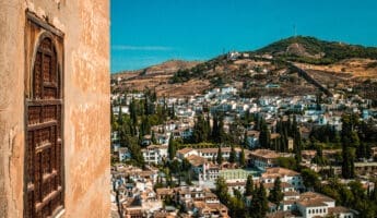 visiter grenade : guide complet