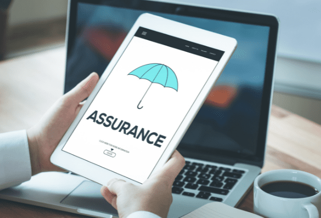 Qiti assurances Espagne