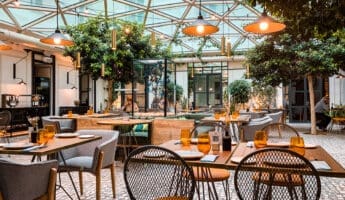 coworking à madrid