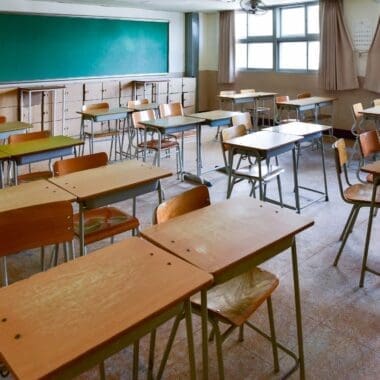 école publique espagnole