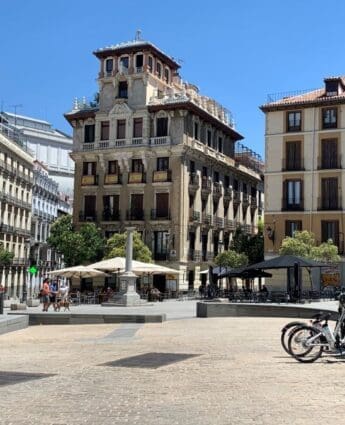 Etudier à Madrid, 3 tips