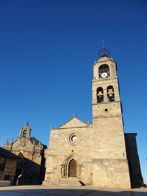 Visiter Puebla de Sanabria