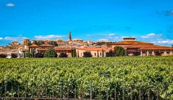 la rioja Briones
