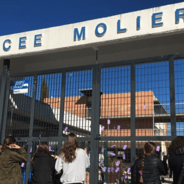 Lycées français de Madrid