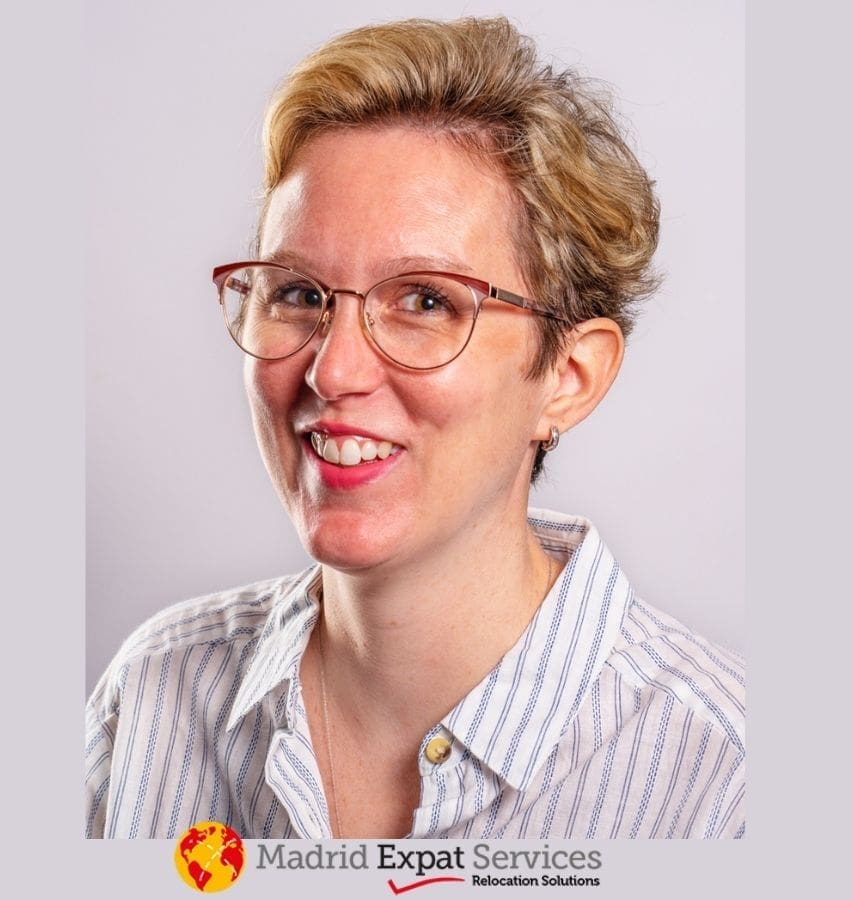 gence de relocation madrid