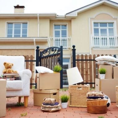 agence relocation madrid