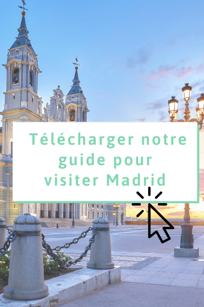 guide de Madrid