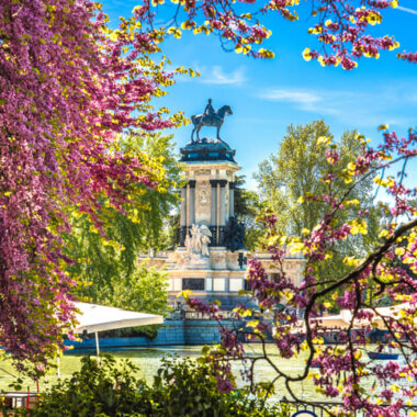 Quand partir à Madrid ? Climat, affluence et événements par saison