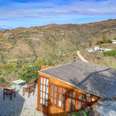 treehouse malaga