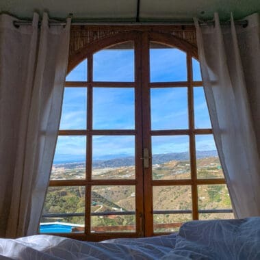 treehouse malaga