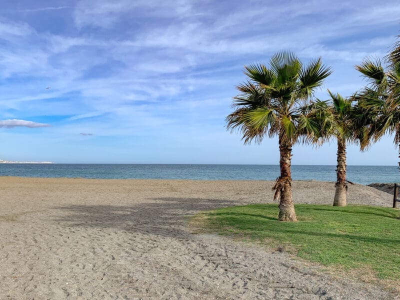 Torre del mar