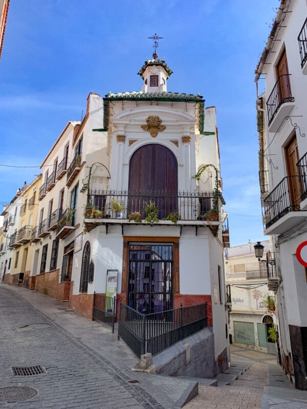 incontournables à Vélez-Málaga