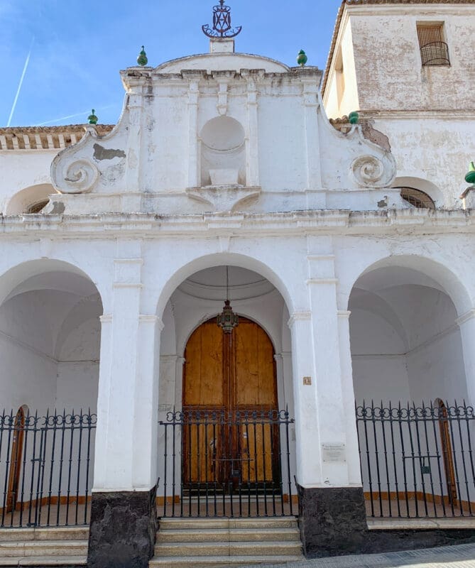 incontournables à Vélez-Málaga