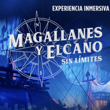magallanes y elcano