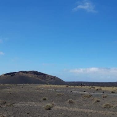 Preparer son voyage a Lanzarote