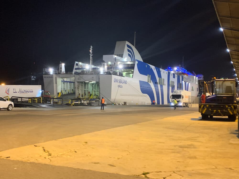 ferry valencia ibiza