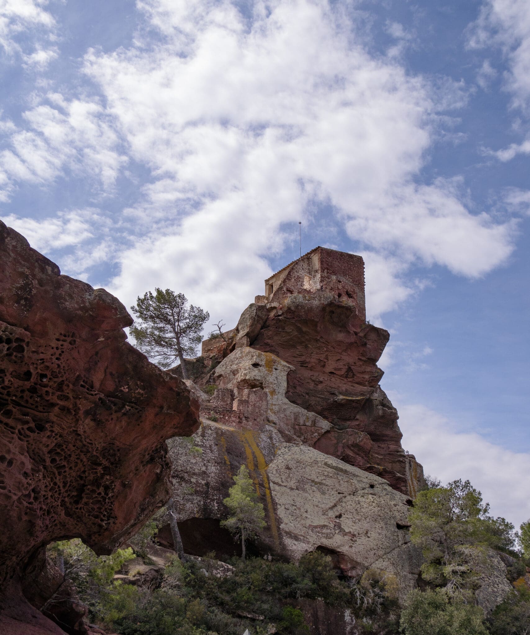 visiter tarragone-Mont-Roig del Camp