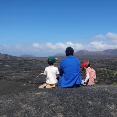 Visiter Lanzarote