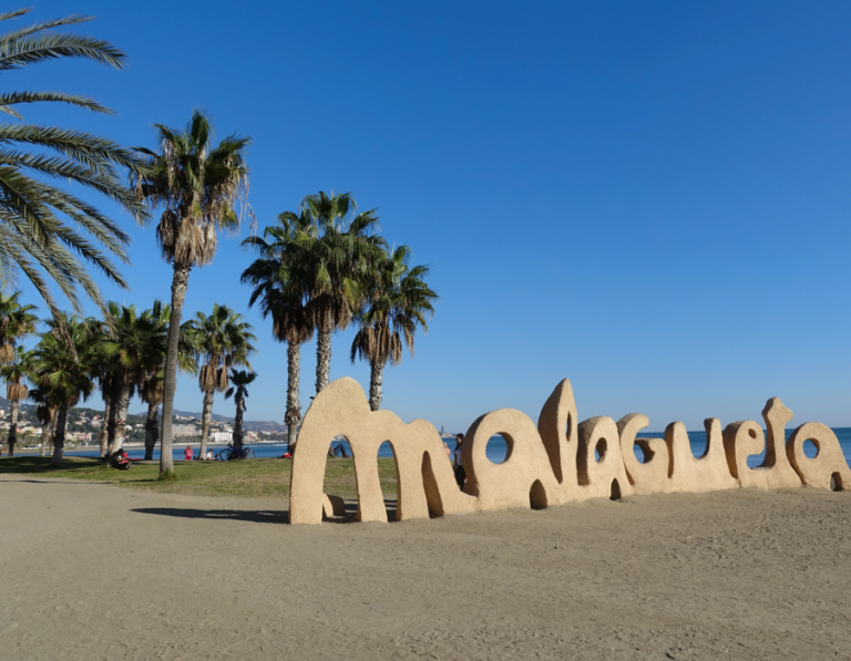 aeroport malaga