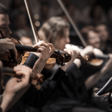 Concerts au Palais Royal