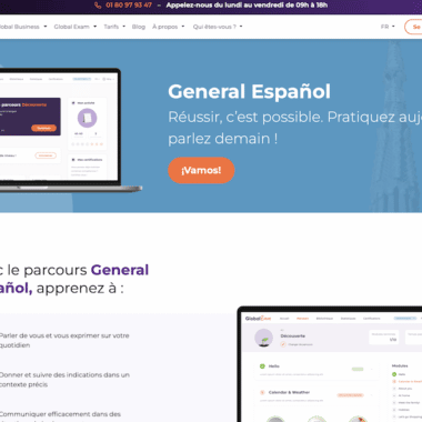 apprendre rapidement l'espagnol