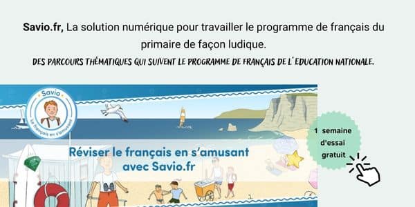 apprendre le francais en ligne pour les enfants expat
