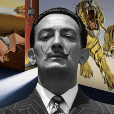 desafio dali ifema