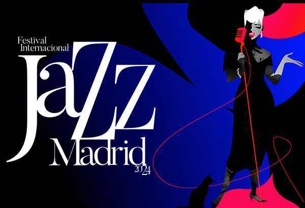 Festival international de jazz de Madrid