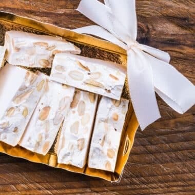 Meilleur Turron de Madrid
