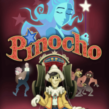 pinocho à madrid