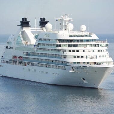 croisière espagne