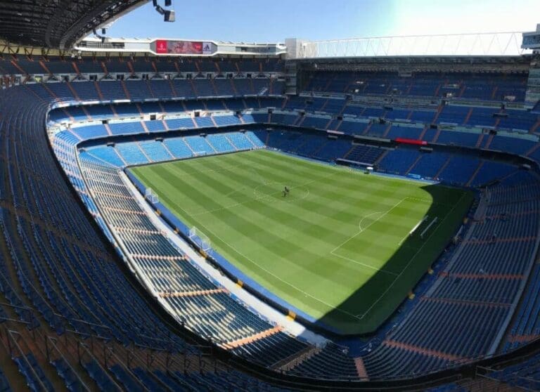 Billets matchs Real Madrid, où les acheter ?