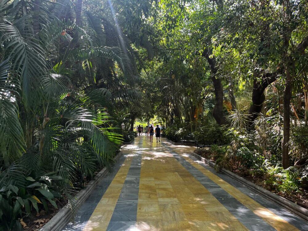 Jardins de Marbella