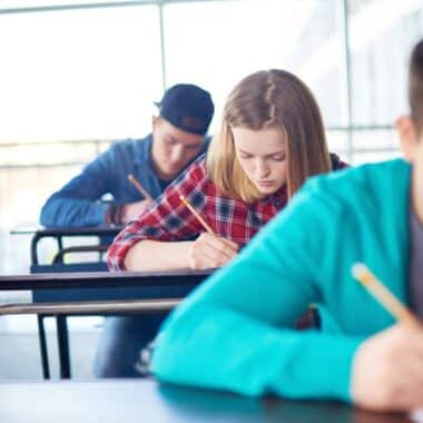 le bachillerato