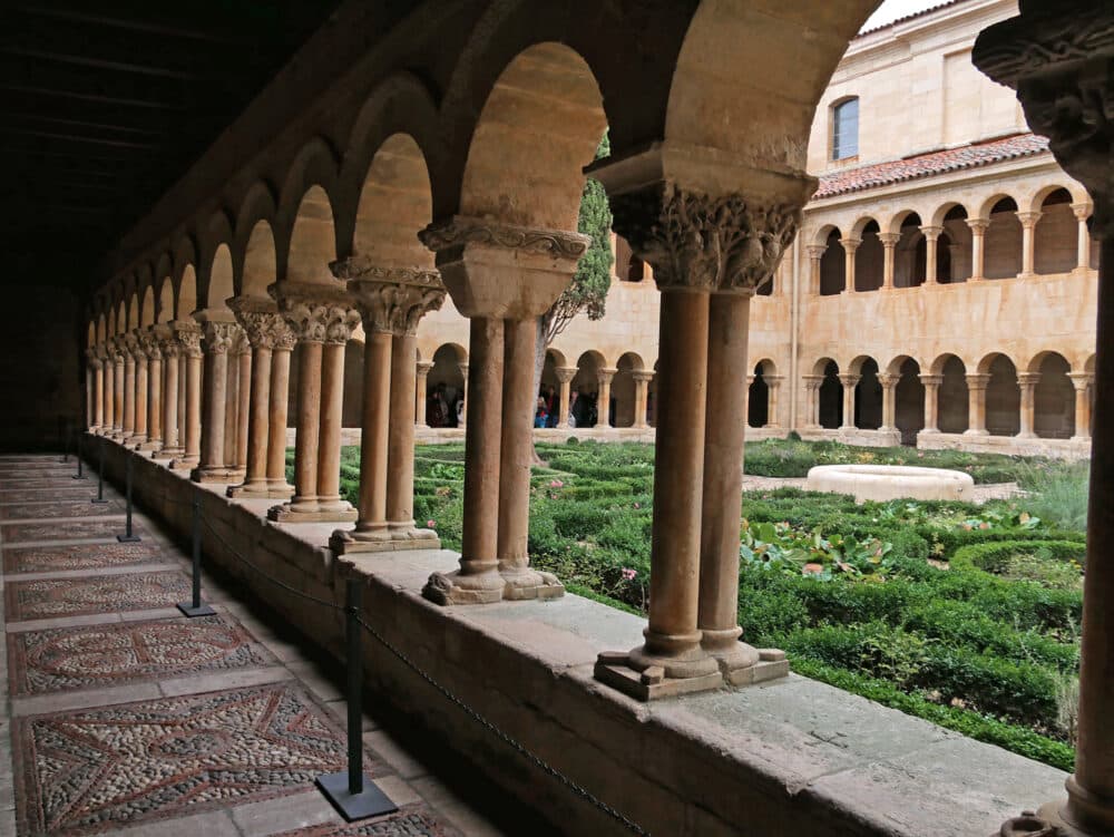 visiter burgos et les environs