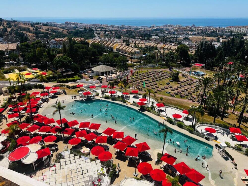 Club Med Magna Marbella