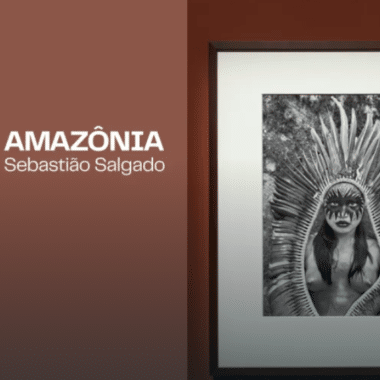 Exposition Amazonia