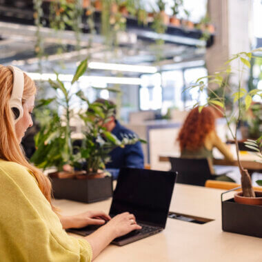Coworking à Madrid 2025 : guide par quartier et tendances pour travailler autrement