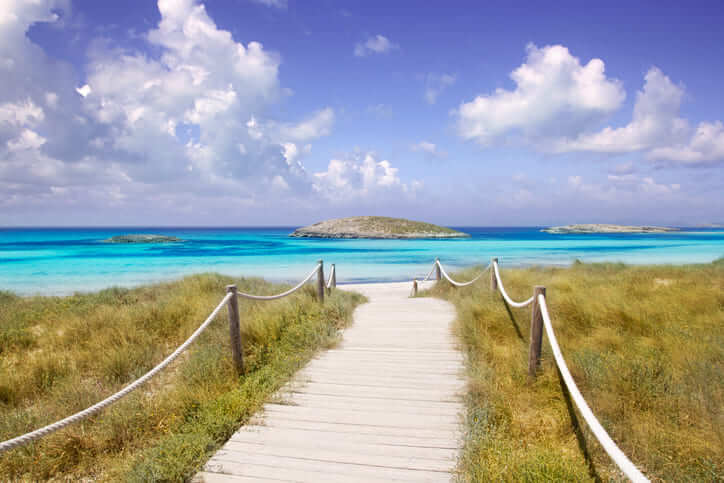 Que faire à Formentera ?