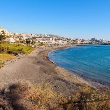 que faire sur la Costa Adeje