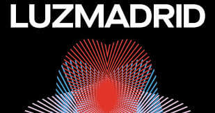 LuzMadrid 2026 - le festival international de lumière