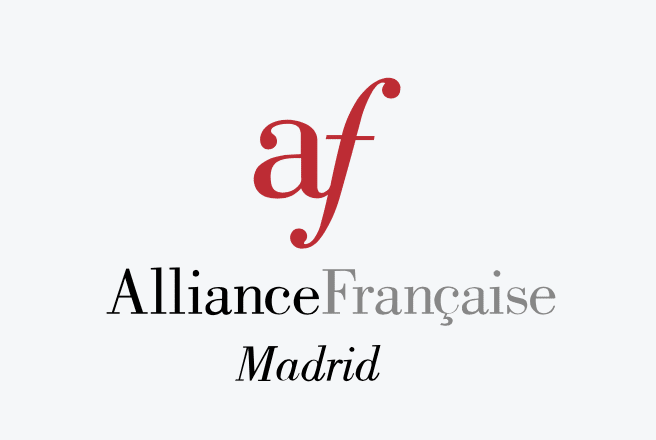 Alliance française madrid